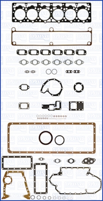 Motorpakking Ajusa 50197300