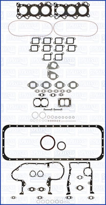 Motorpakking Ajusa 50197400