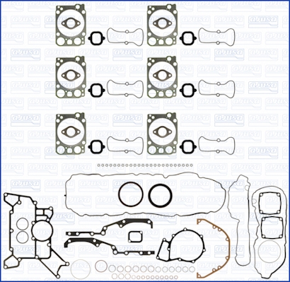 Motorpakking Ajusa 50197500