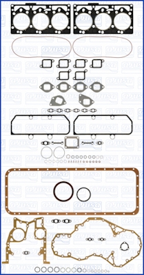 Motorpakking Ajusa 50197900