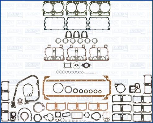 Motorpakking Ajusa 50198500