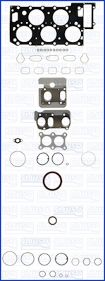 Motorpakking Ajusa 50199000