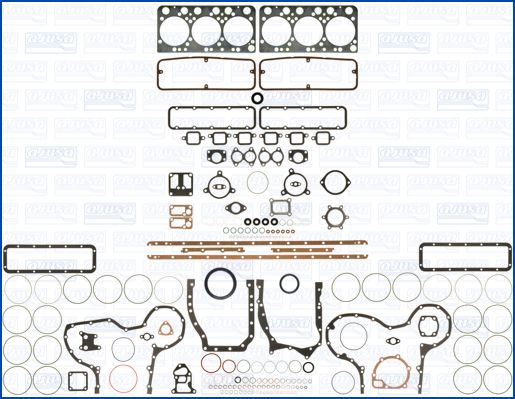 Motorpakking Ajusa 50199700