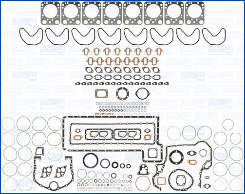 Motorpakking Ajusa 50199800