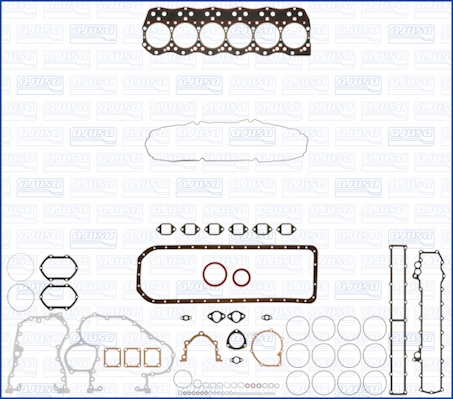 Motorpakking Ajusa 50200900