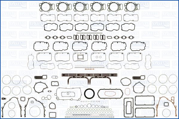 Motorpakking Ajusa 50201500