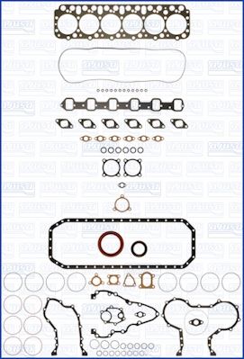 Motorpakking Ajusa 50202200