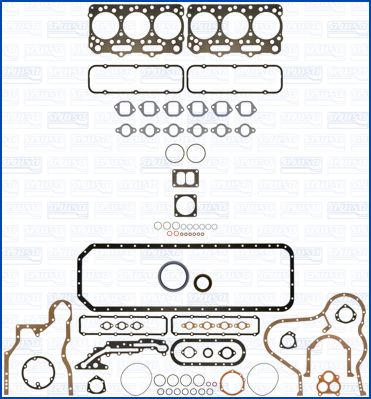 Motorpakking Ajusa 50202300