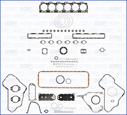 Motorpakking Ajusa 50202800