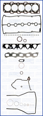 Motorpakking Ajusa 50207100