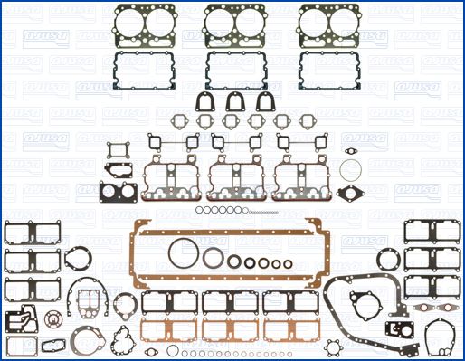 Motorpakking Ajusa 50207400