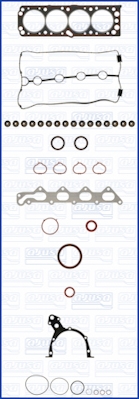 Motorpakking Ajusa 50208100