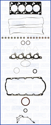 Motorpakking Ajusa 50208400