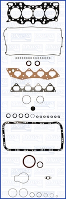 Motorpakking Ajusa 50208600