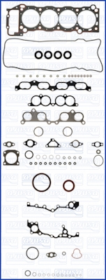 Motorpakking Ajusa 50209000