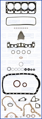 Motorpakking Ajusa 50209100