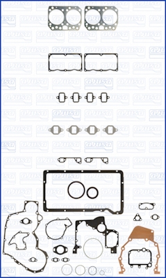 Motorpakking Ajusa 50209400