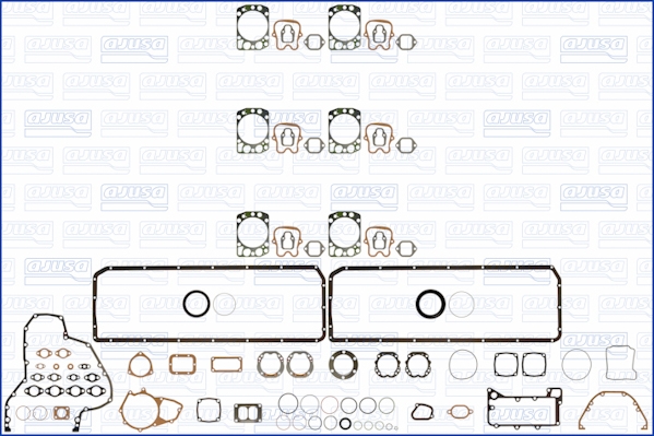 Motorpakking Ajusa 50209800