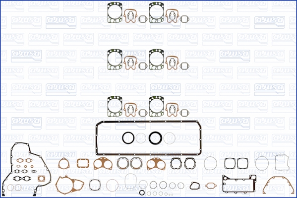 Motorpakking Ajusa 50209900