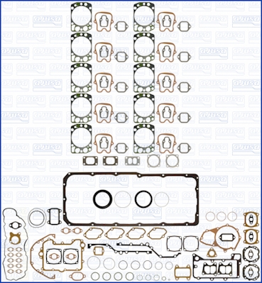 Motorpakking Ajusa 50210000