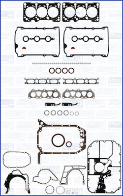 Motorpakking Ajusa 50210200