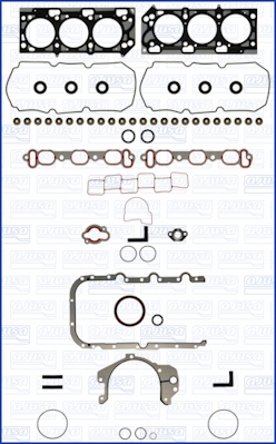 Motorpakking Ajusa 50210500