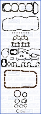 Motorpakking Ajusa 50212300