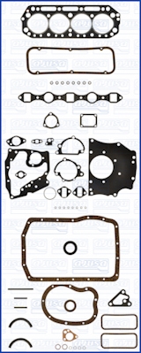 Motorpakking Ajusa 50212400