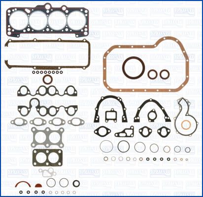 Motorpakking Ajusa 50212600