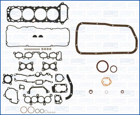 Motorpakking Ajusa 50212700