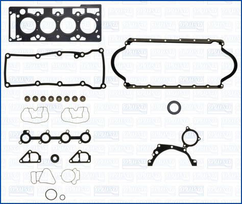 Motorpakking Ajusa 50213400