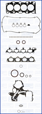 Motorpakking Ajusa 50214000