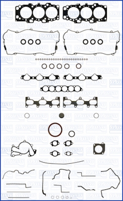 Motorpakking Ajusa 50214200