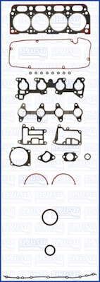 Motorpakking Ajusa 50214700