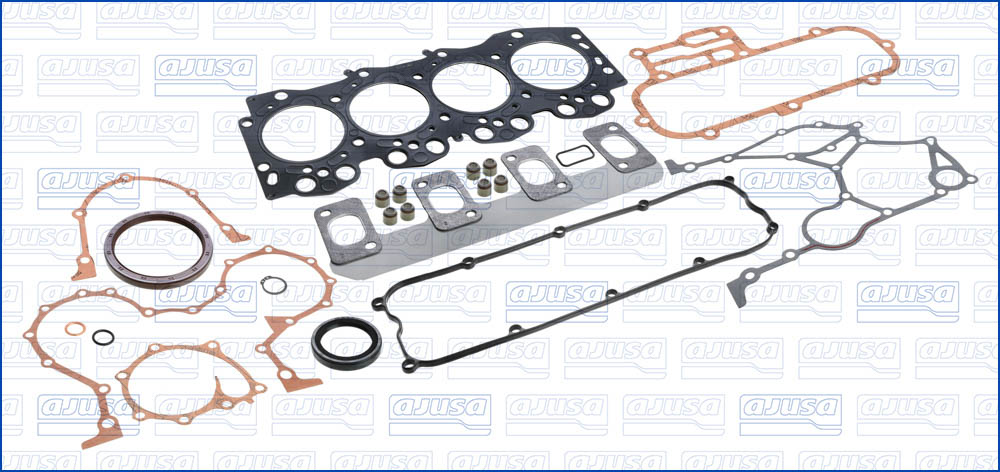 Motorpakking Ajusa 50215500