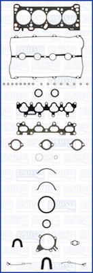 Motorpakking Ajusa 50216200