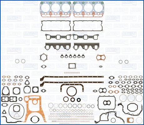 Motorpakking Ajusa 50217400