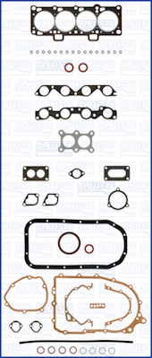 Motorpakking Ajusa 50217500