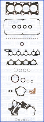 Motorpakking Ajusa 50218200