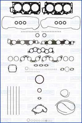 Motorpakking Ajusa 50220700