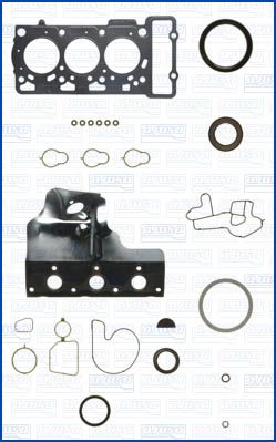 Motorpakking Ajusa 50220800