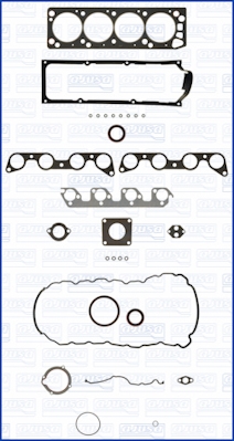 Motorpakking Ajusa 50221600
