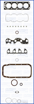 Motorpakking Ajusa 50222700