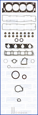 Motorpakking Ajusa 50224100