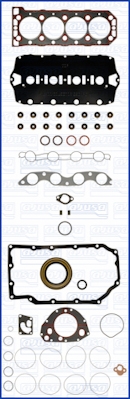 Motorpakking Ajusa 50224900