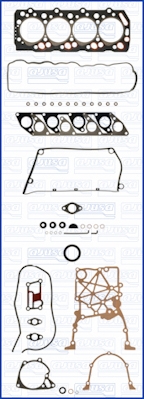 Motorpakking Ajusa 50225000
