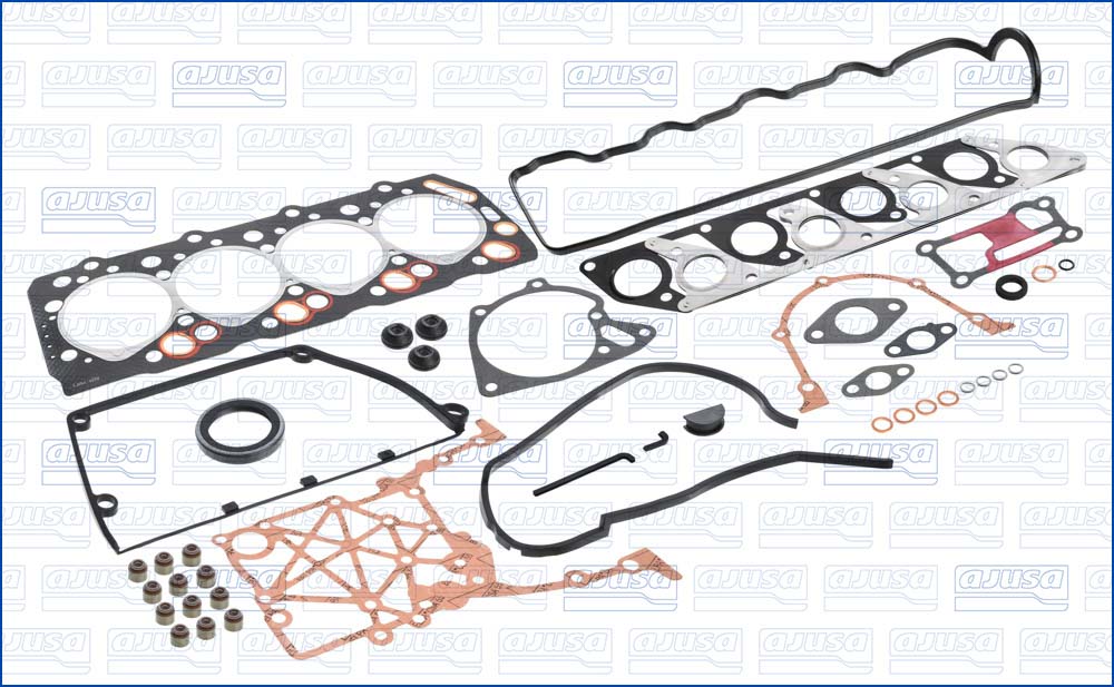 Motorpakking Ajusa 50225000