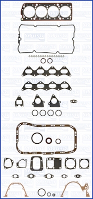 Motorpakking Ajusa 50225400