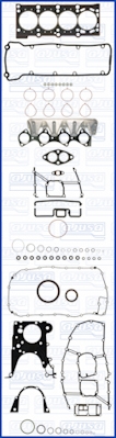 Motorpakking Ajusa 50226600