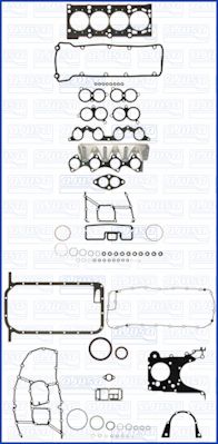 Motorpakking Ajusa 50226700
